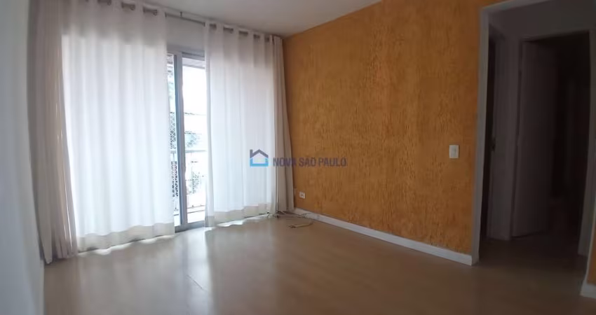 apartamento bairro indianopolis
