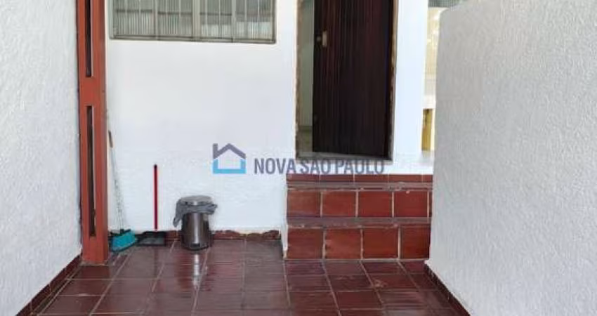 Sobrado 103M² Bem localizado!!!