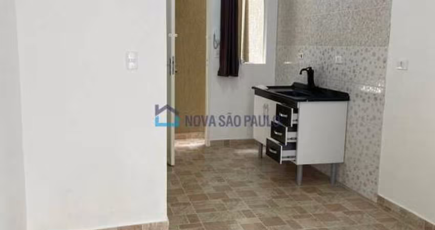Kit net  em vila na Vila das Mercês
