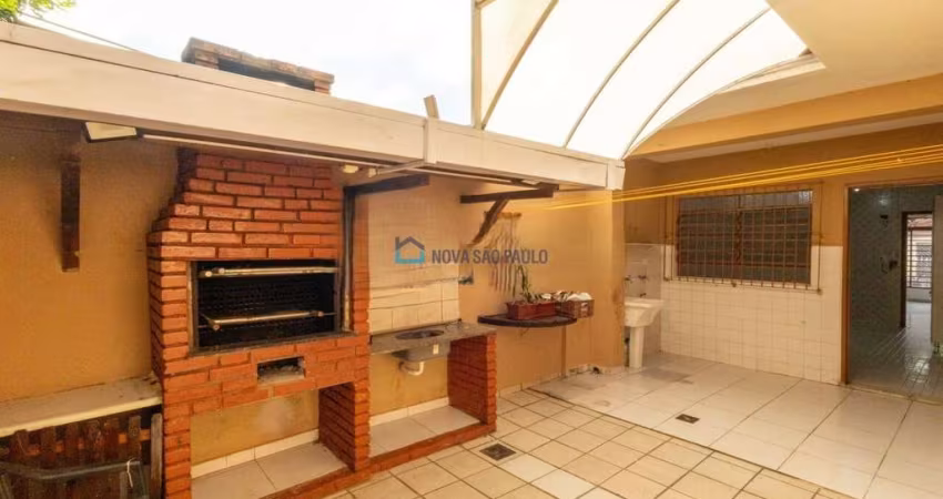 Excelente casa residencial térrea para locação! Jardim Dom Bosco