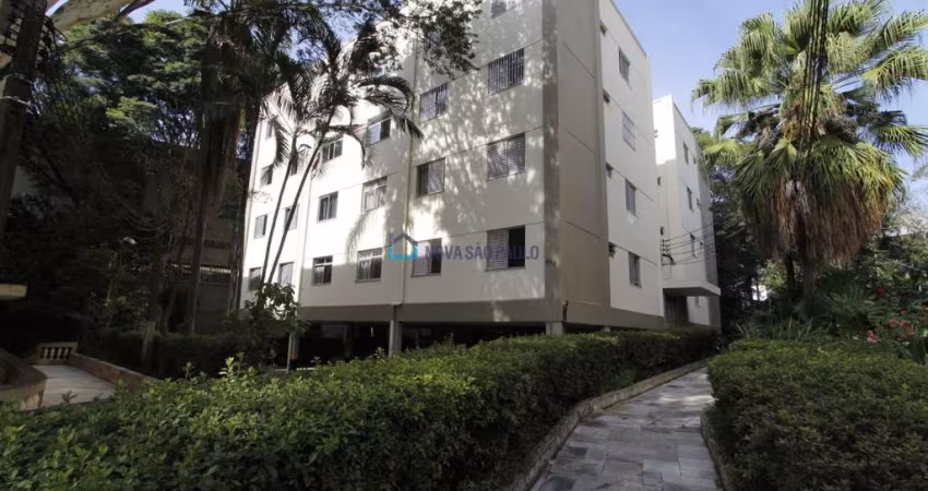 Apartamento para Locação ? Vila Guarani, Zona Sul ? São Paulo/SP