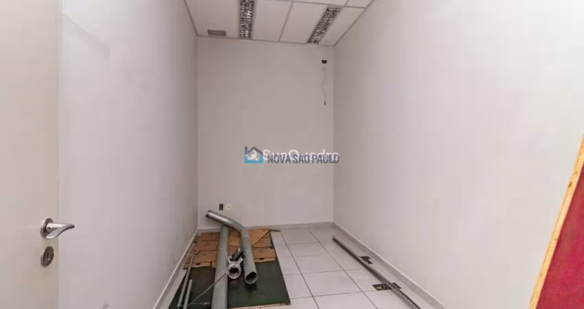 salão comercial bairro mirandopolis