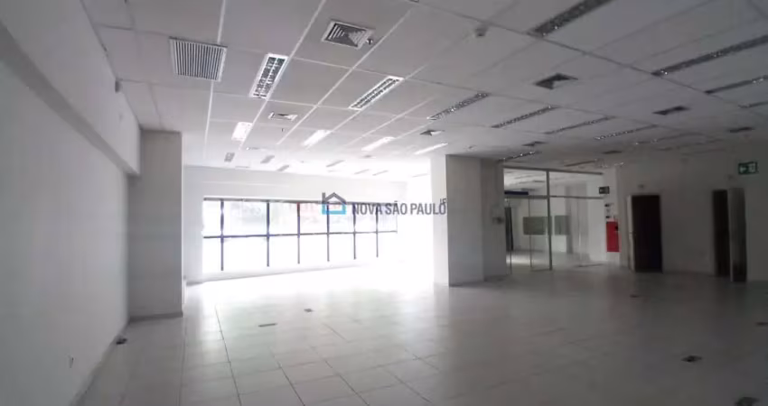 Casa comercial com 5 salas para alugar na Avenida Jabaquara, --, Mirandópolis, São Paulo