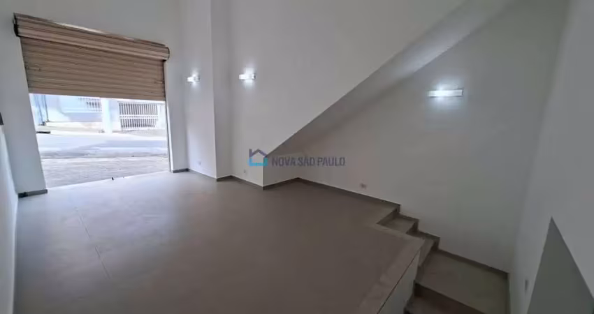 Ponto comercial com 3 salas para alugar na Rua Engenheiro Ranulfo Pinheiro Lima, --, Vila Monumento, São Paulo
