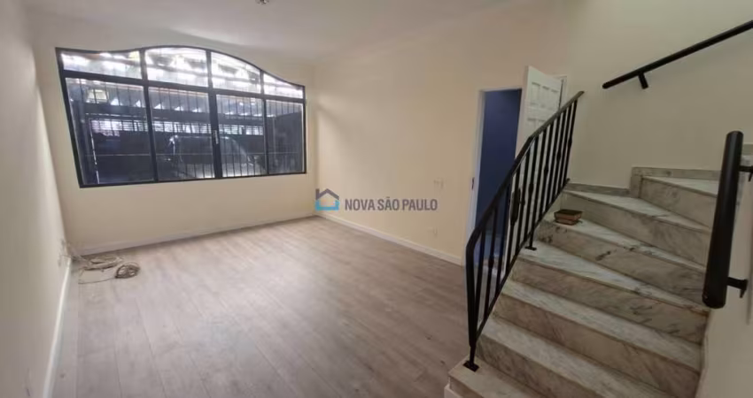 SOBRADO RESIDENCIAL METRÔ JABAQUARA PARA LOCAÇÃO