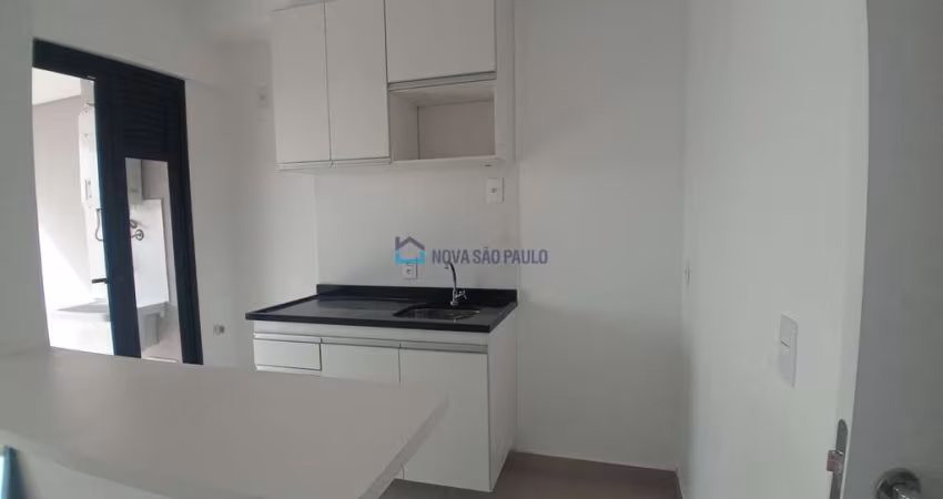 apartamento bairro vila clementino ,novo