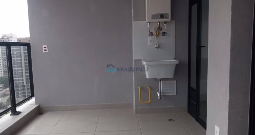 apartamento bairro vila clementino