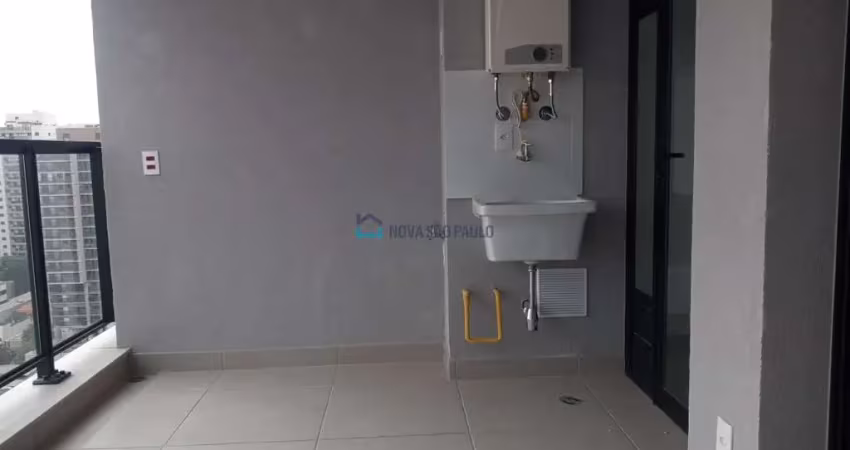 apartamento bairro vila clementino
