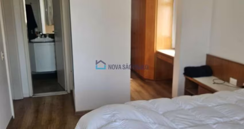 Apartamento Mobiliado para Alugar no Itaim Bibi