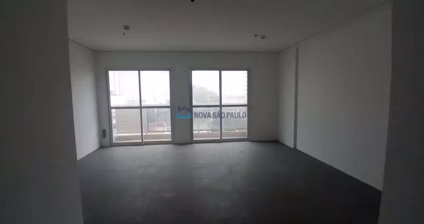 Sala comercial com 1 sala para alugar na Avenida Bosque da Saúde, --, Saúde, São Paulo