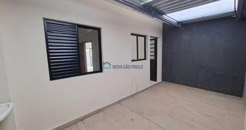 Oportunidade de Locação ? Casa em Condomínio Fechado na Saúde ? São Paulo/SP