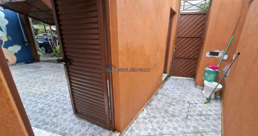 Casa comercial para alugar na Rua Ouvidor Peleja, --, Vila Mariana, São Paulo