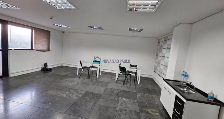 Sala Comercial São Judas