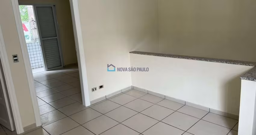 Casa para Locação no Cambuci