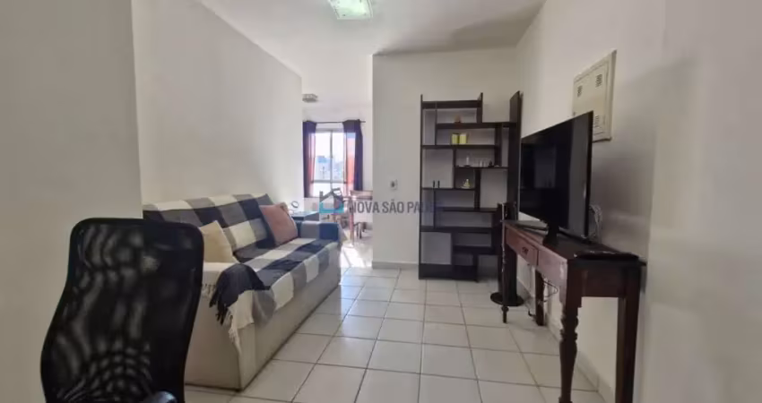 Apartamento com 1 quarto para alugar na Avenida Afonso Mariano Fagundes, --, Saúde, São Paulo