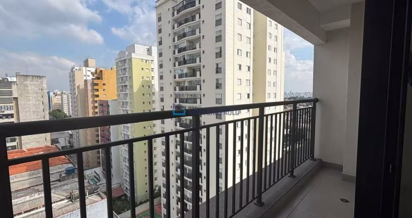 Apartamento/ Studio Novo ao lado do metro Saude