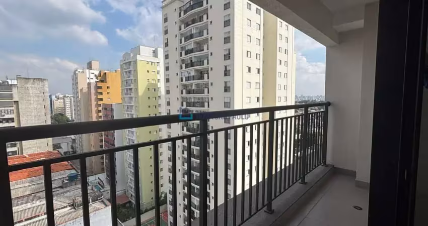 Loft com 1 quarto para alugar na Avenida Jabaquara, --, Saúde, São Paulo