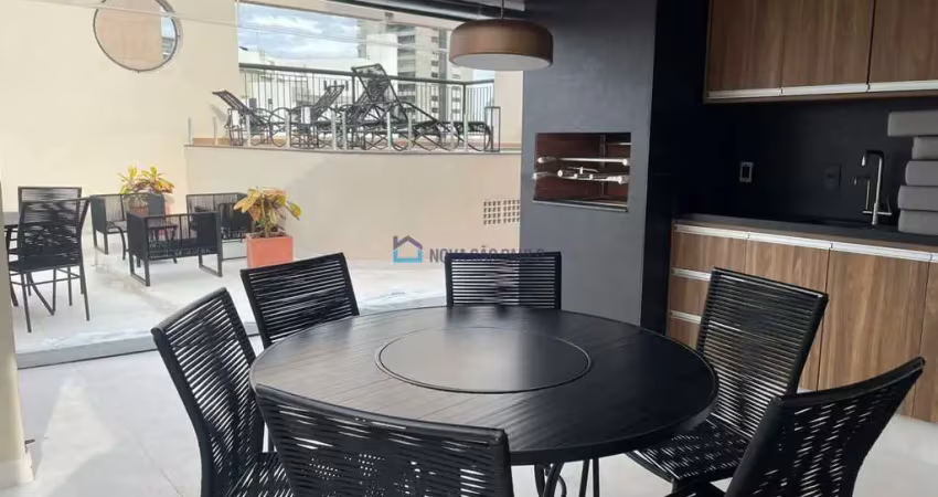 apartamento para locação bairro vila nova conceção
