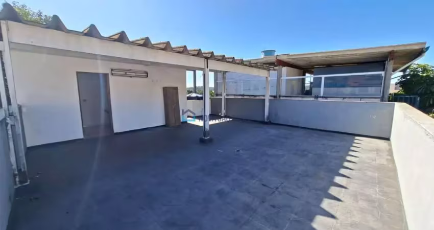 Casa assobradada à venda na Vila do Encontro ? São Paulo
