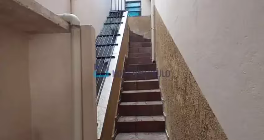 Bem localizada, fácil acesso a transportes, jabaquara