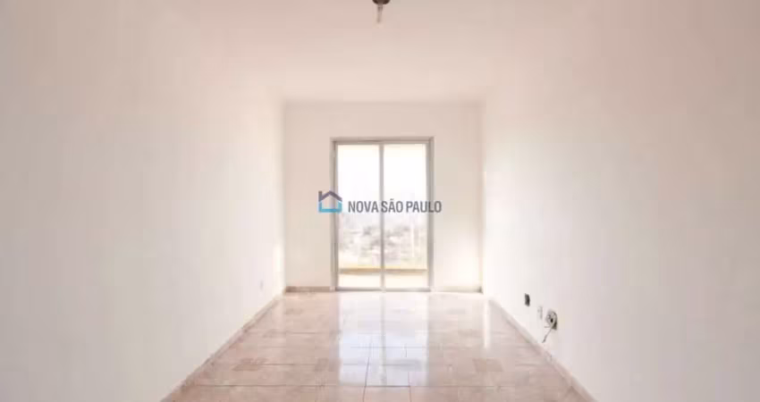 Apartamento para locação com 2 quartos e 1 vaga - jardim oriental