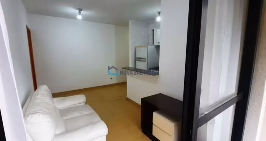 Apartamento com 1 quarto para alugar na Rua Biobedas, --, Saúde, São Paulo