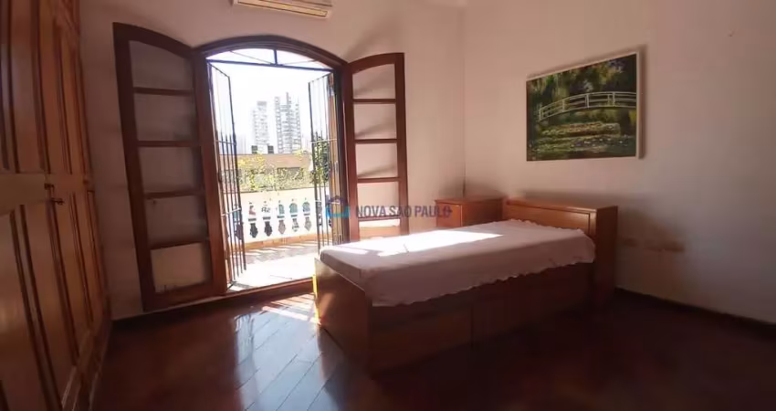 Oportunidade imperdível ? casa comercial ou residencial na vila clementino ? são paulo!