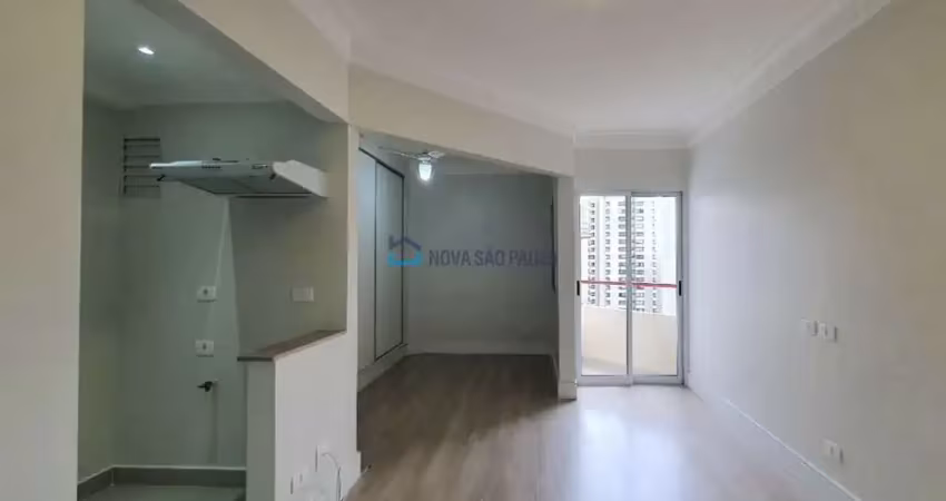 Apartamento com 1 quarto para alugar na Rua Barata Ribeiro, --, Bela Vista, São Paulo