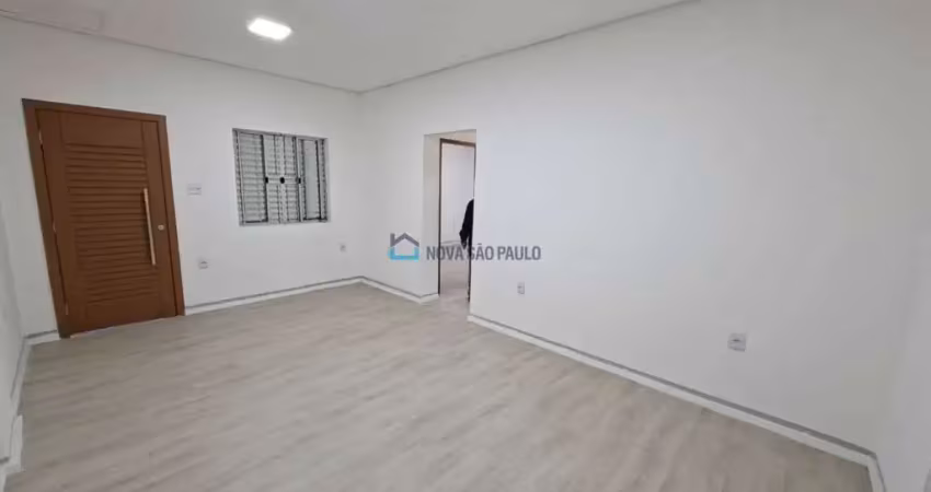 Casa com 2 quartos para alugar na Rua Afonso Celso, --, Vila Mariana, São Paulo