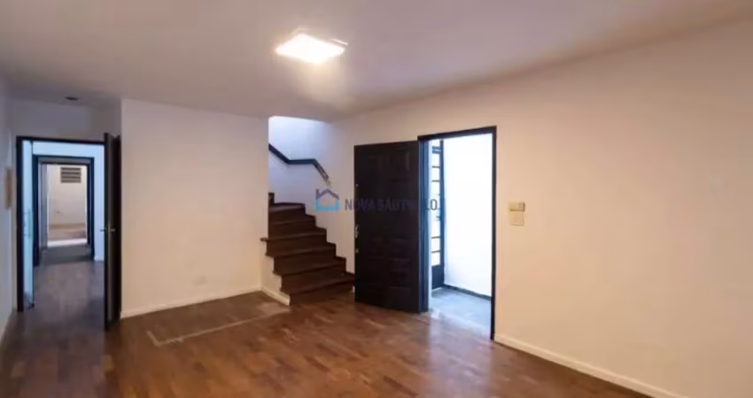 Casa comercial com 7 salas para alugar na Rua Joerg Bruder, --, Santo Amaro, São Paulo