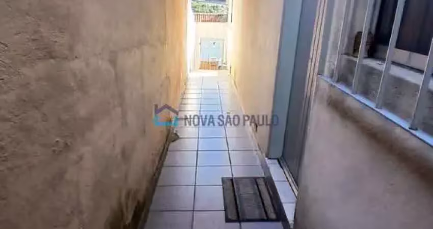 Ótima localização, imediação do metro saúde e o shopping plaza sul