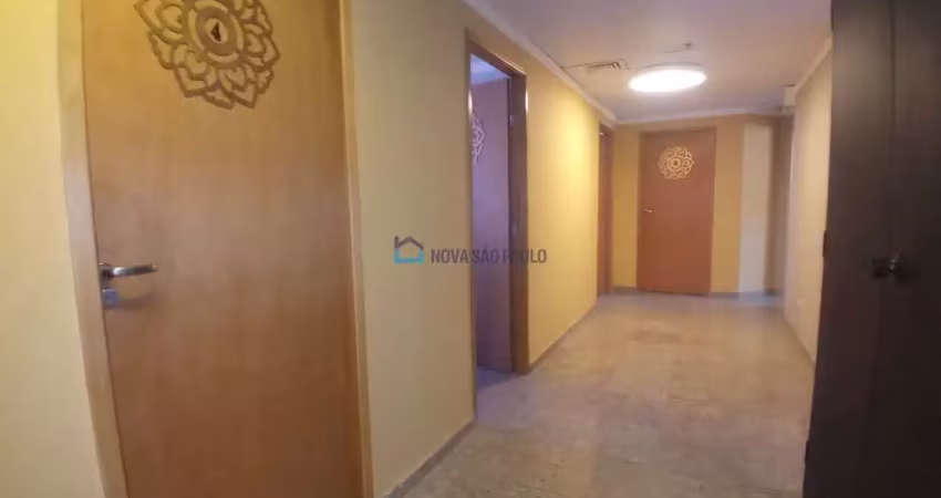 Sala comercial de 70mts ao lado do metrô conceição,para alugar