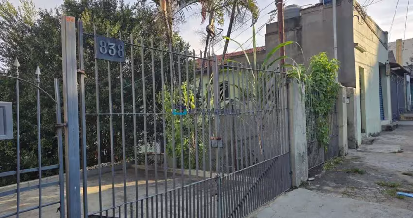 Casa com 2 quartos para alugar na Rua Ibituruna, --, Saúde, São Paulo