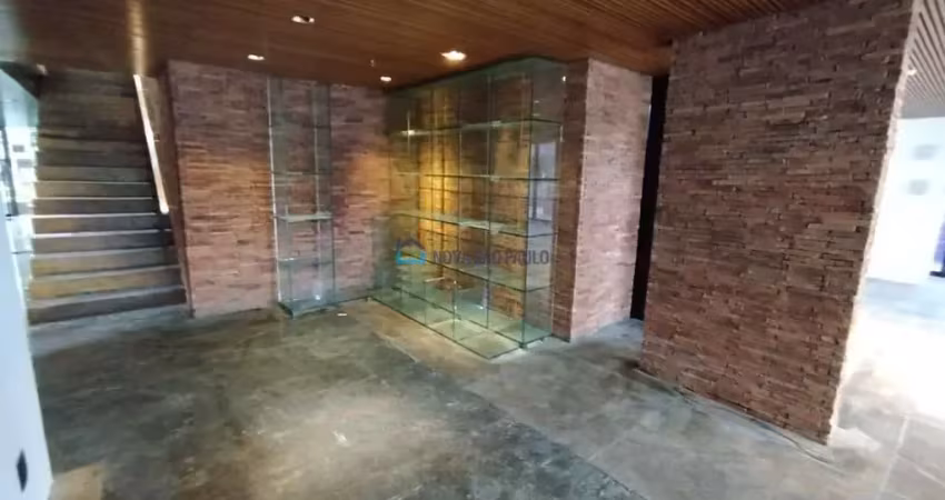 Ponto comercial para alugar na Rua Joaquim Floriano, --, Itaim Bibi, São Paulo