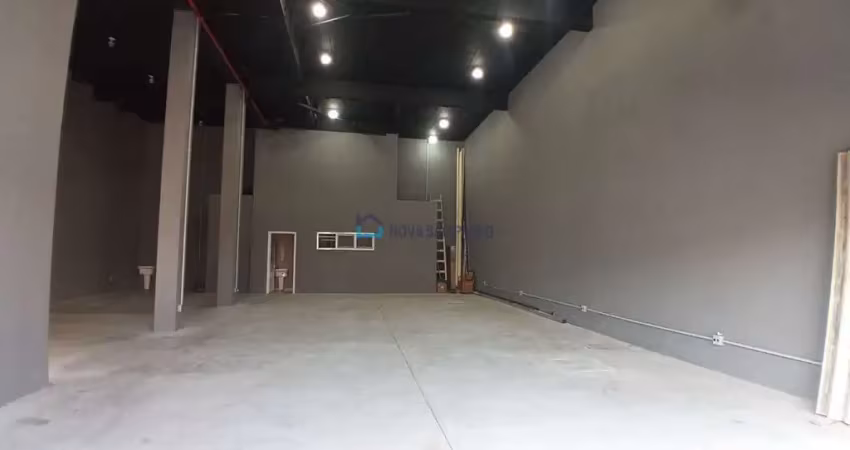 Casa comercial com 1 sala para alugar na Rua Vale da Vinha, --, Jardim Miriam, São Paulo