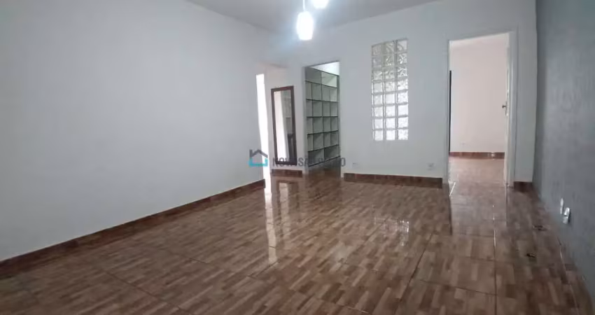 Apartamento com sacada de 76,67 m²bairro mirandopolis