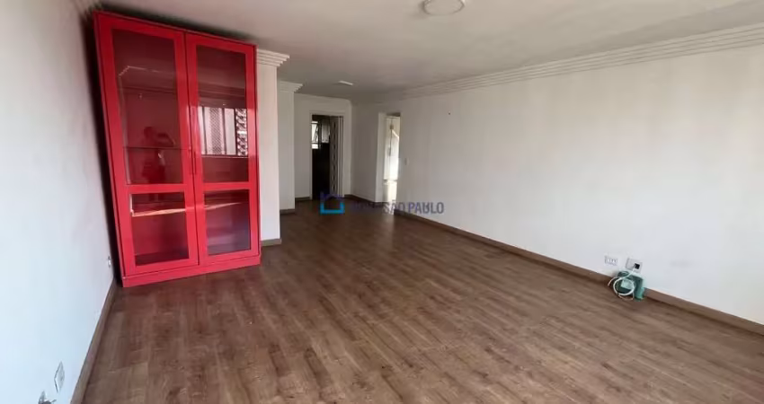 Apartamento à venda na saúde, 120 m3, 3 dormitórios sendo 1 suíte