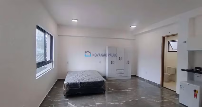 Loft com 1 quarto para alugar na Rua Doutor Maurício de Lacerda, --, São Judas, São Paulo