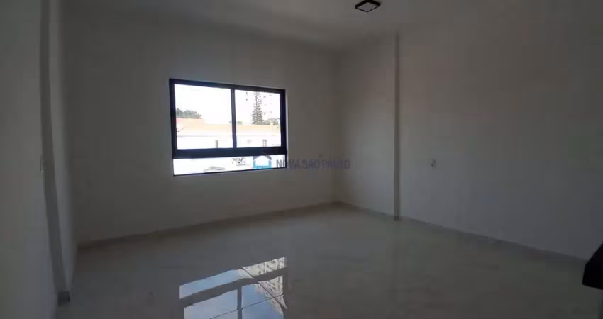 Loft com 1 quarto para alugar na Rua Doutor Maurício de Lacerda, --, São Judas, São Paulo