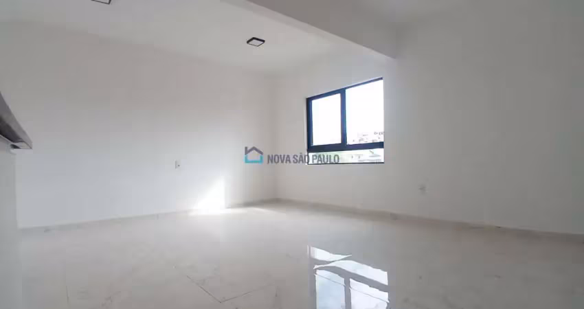 Loft com 1 quarto para alugar na Rua Doutor Maurício de Lacerda, --, São Judas, São Paulo