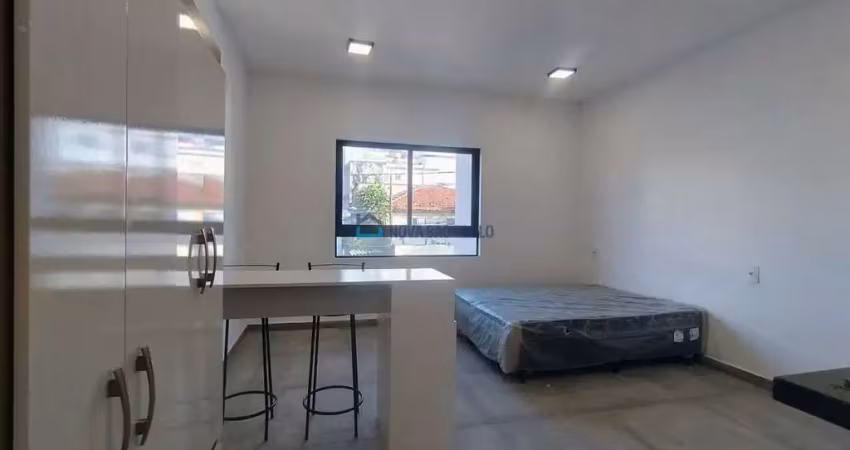 Loft com 1 quarto para alugar na Rua Doutor Maurício de Lacerda, --, São Judas, São Paulo