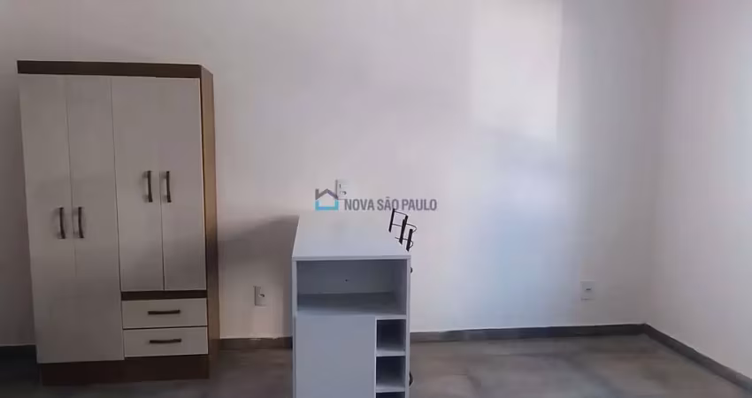 Loft com 1 quarto para alugar na Rua Doutor Maurício de Lacerda, --, São Judas, São Paulo