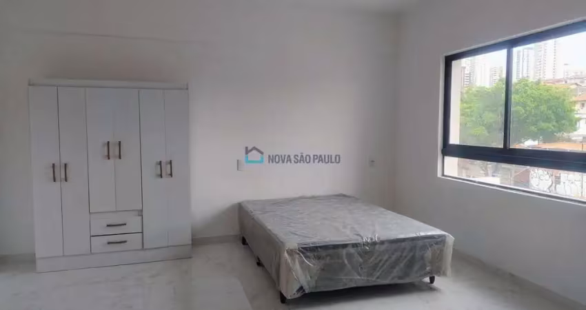 Loft com 1 quarto para alugar na Rua Doutor Maurício de Lacerda, --, São Judas, São Paulo