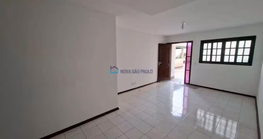 Casa em condomínio fechado com 2 quartos para alugar na Rua Timboré, --, Jardim Oriental, São Paulo