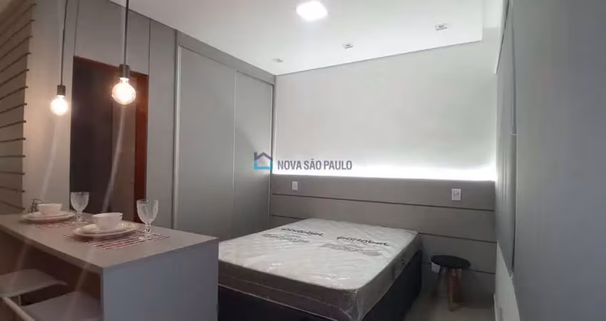Excelente localiazação, proximo ao metro conceição, facil acesso a av. dos bandeirantes