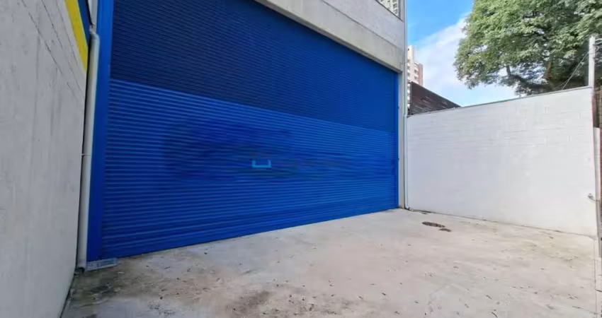 Prédio com 3 salas para alugar na Rua Ribeirão Claro, --, Vila Olímpia, São Paulo