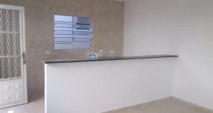Casa na região da vila caraguatá para locação! na vila moraes