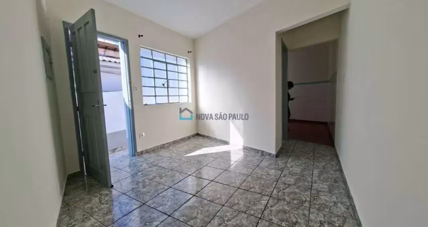 Casa com 1 quarto para alugar na Avenida do Café, --, Vila Guarani, São Paulo