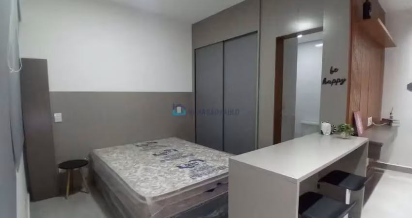 Excelente localiazação, proximo ao metro conceição, facil acesso a av. dos bandeirantes
