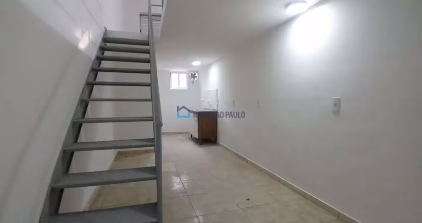 Excelente localização prox. metro saúde - residencial